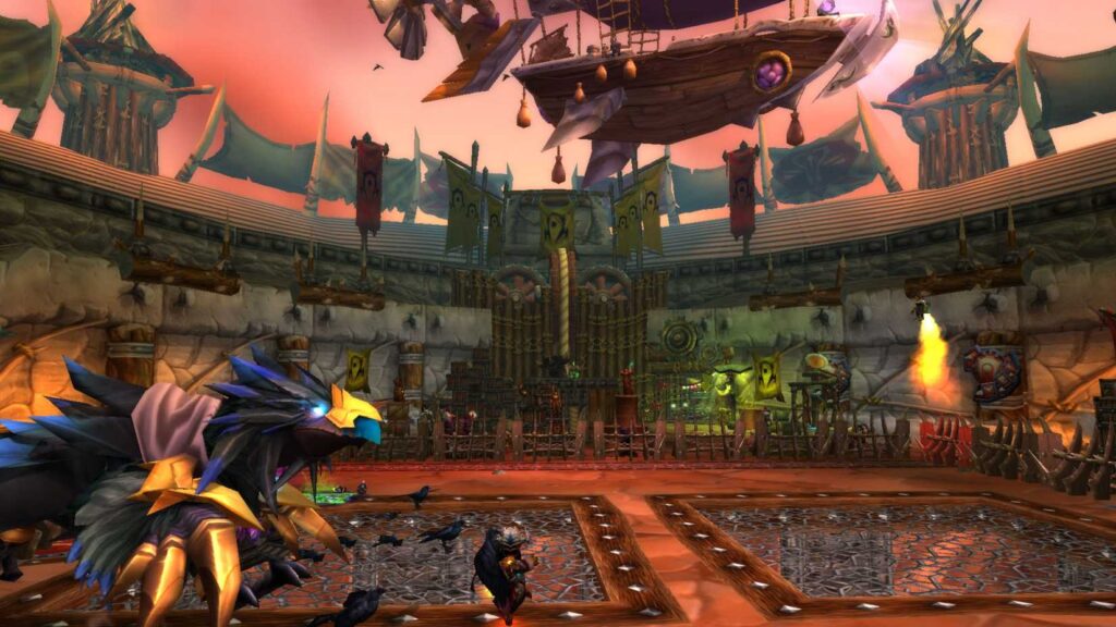 The Shadow of the Void: Blizzardβs World of Warcraft: Midnight Changes Spark Addon Apocalypse for Endgame Content