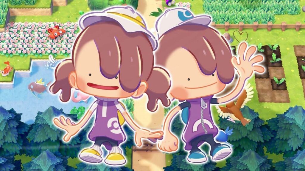 Pokémon Fan Unveils Stunning Mega Evolution Concepts for Porygon-Z, Meowstic, and Tatsugiri, Igniting Community Speculation